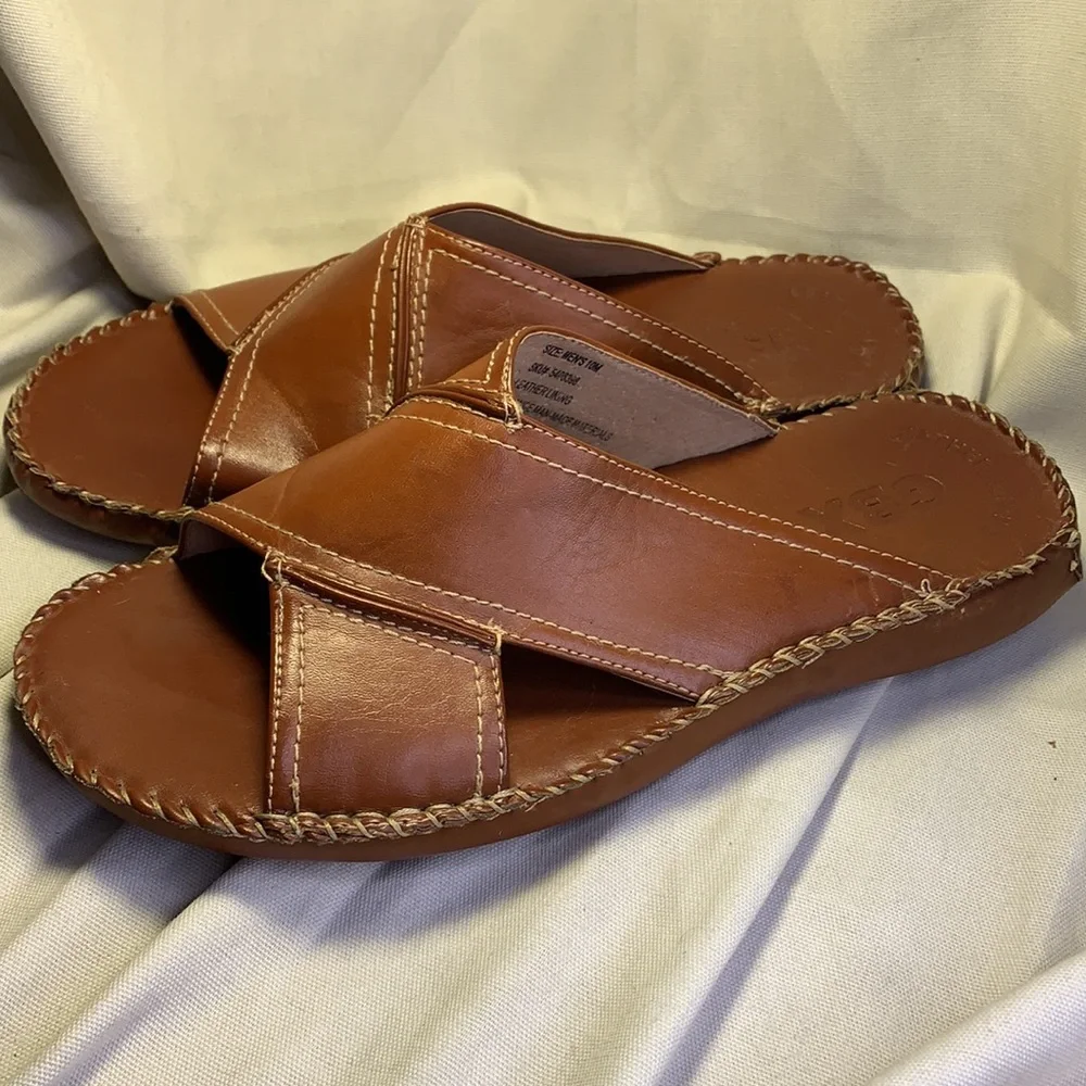 GBX stamp sz10